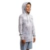 Apparel Fishing Shirts | Youth Vaportek Light Grey