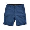 Apparel Fishing Shorts | Madeira Cargo SmoWholesale Blue