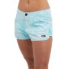 Apparel Fishing Shorts | Ws Moana Tropical Aqua