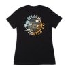 Apparel T-Shirts & Tank Tops | Ws Paradise Black