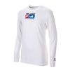 Apparel Fishing Shirts | Youth Aquatek Deluxe White