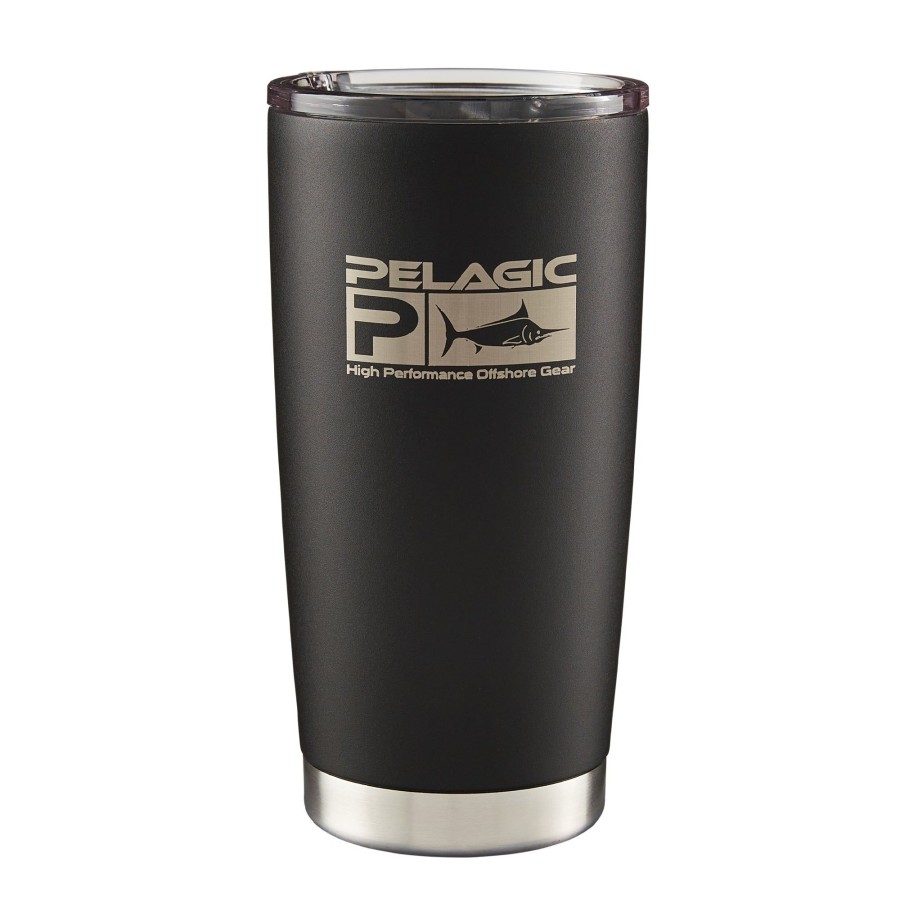 Apparel Drinkware | 20 Oz Marlin Black