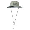 Apparel Fishing Hats | Sunsetter Pro Green