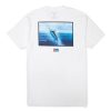 Apparel T-Shirts & Tank Tops | F-Stop White