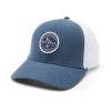 Apparel Fishing Hats | Offshore Chester Heather Navy