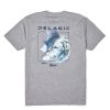 Apparel T-Shirts & Tank Tops | Goione Sailfish Premium Heather