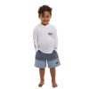 Apparel Kids 3T - 5T | Kid'S Deep Sea SmoWholesale Blue