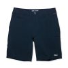 Apparel Fishing Shorts | Mako Navy