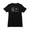 Apparel T-Shirts & Tank Tops | Ws Icon Black