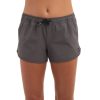 Apparel Women'S Best Sellers | Ws Dockside Graphite