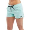 Apparel Fishing Shorts | Ws Traverse Turquoise