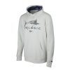 Apparel Hoodies & Fleece | Northlake Gyotaku Light Grey