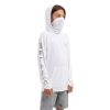 Apparel Youth Best Sellers | Youth Defcon Icon White