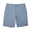 Apparel Fishing Shorts | Mako Slate