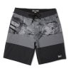 Apparel Fishing Shorts | Strike Black