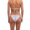 Apparel Swimwear | Key West Bottom Light Grey