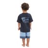 Apparel Kids 3T - 5T | Kid'S Strike Blue