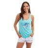 Apparel T-Shirts & Tank Tops | Ws Goione Marlin Tahiti Blue