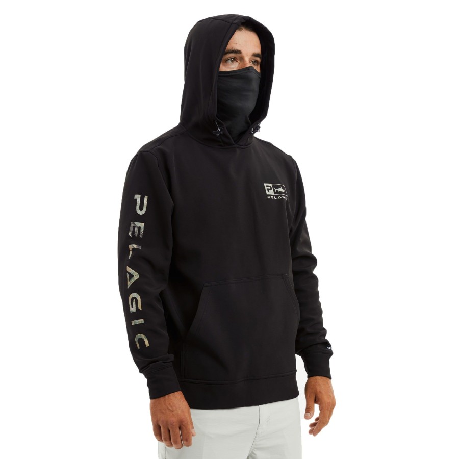 Apparel Hoodies & Fleece | Upwell Black