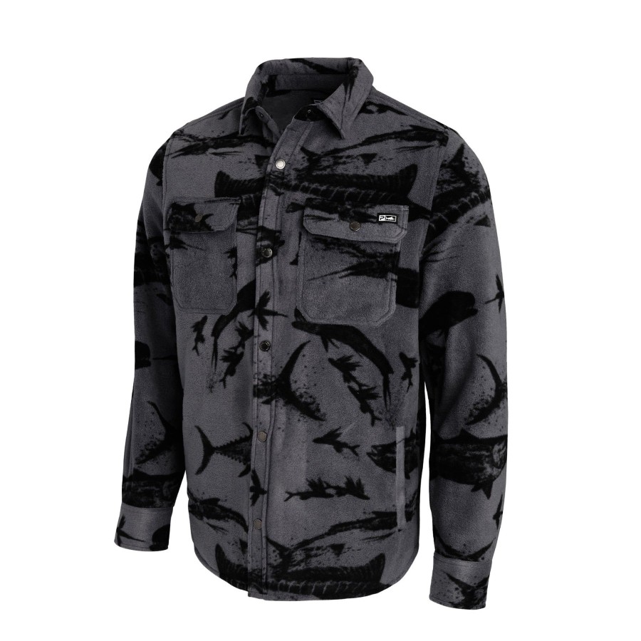 Apparel Men'S Best Sellers | Keeper Graphite