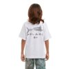 Apparel T-Shirts | Youth Gyotaku White