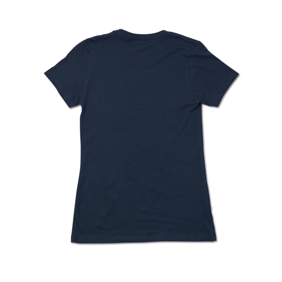 Apparel T-Shirts & Tank Tops | Ws Twilight SmoBest Blue