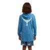 Apparel Fishing Shirts | Youth Aquatek Tails Up Ocean