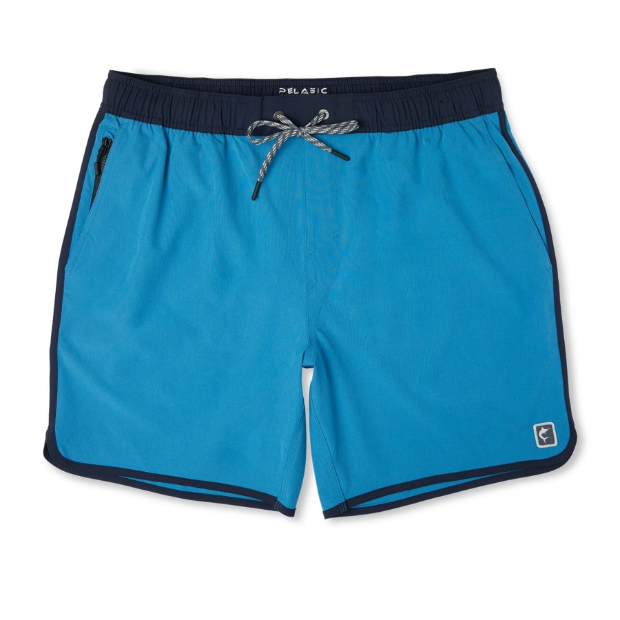 Apparel Fishing Shorts | Downswell Ocean