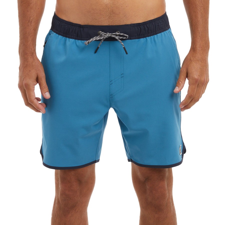 Apparel Fishing Shorts | Downswell Ocean