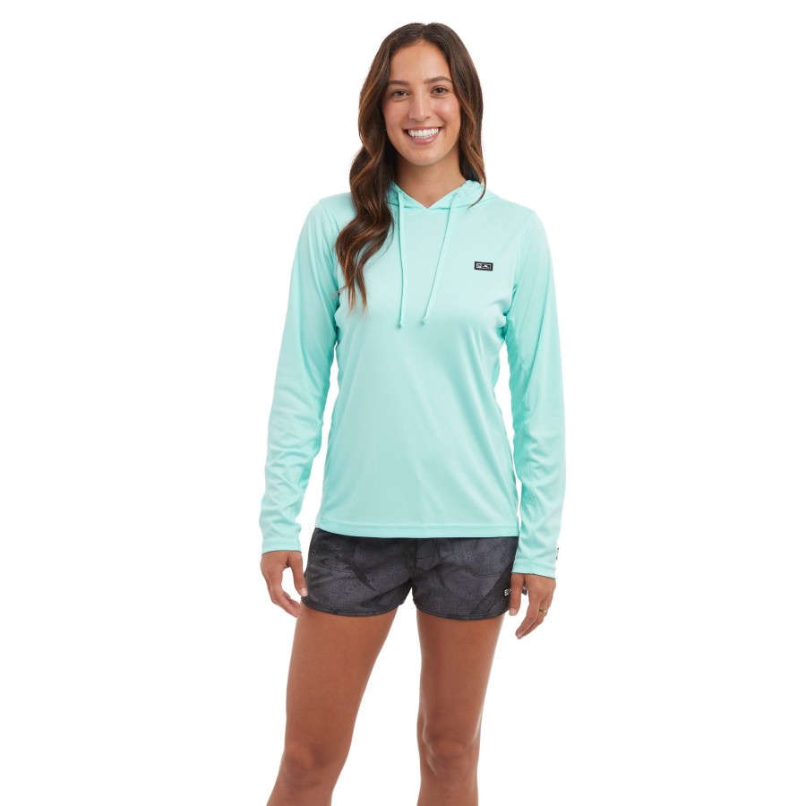 Apparel Women'S Best Sellers | Ws Moana Black / Charcoal