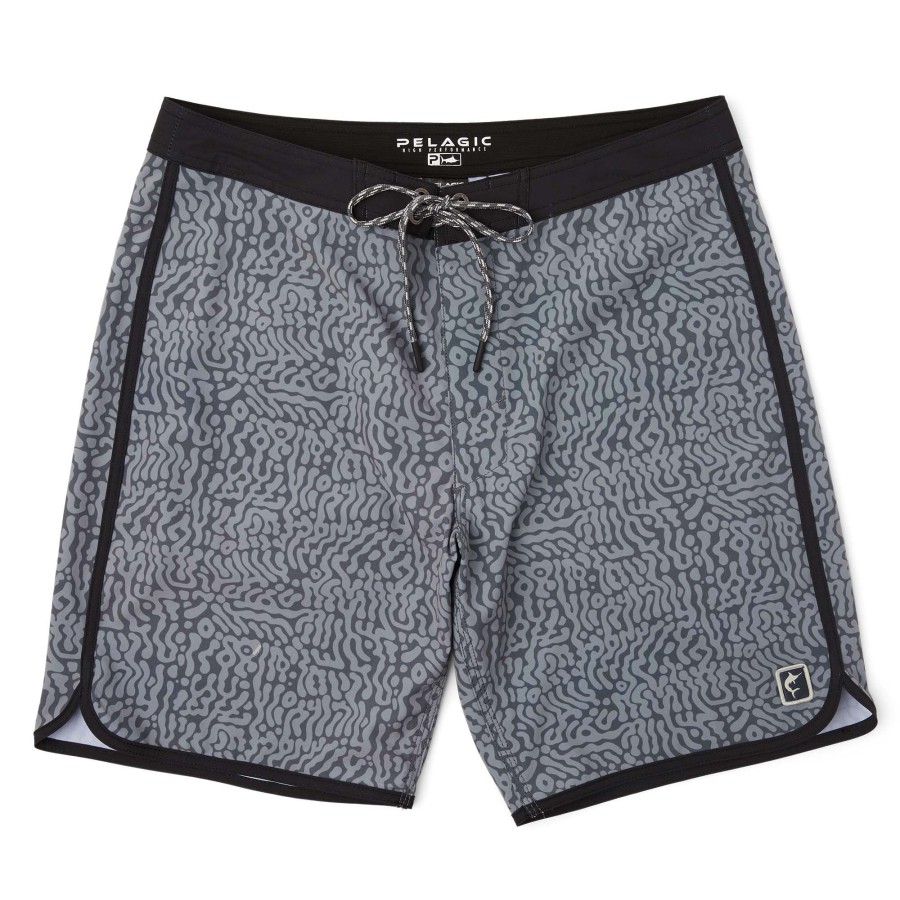 Apparel Men'S Best Sellers | High Spot Grey