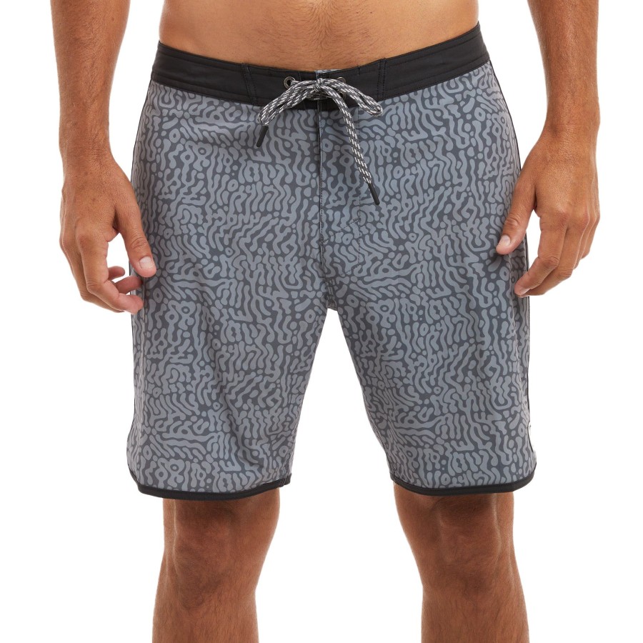 Apparel Men'S Best Sellers | High Spot Grey