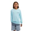 Apparel Youth Best Sellers | Youth Aquatek Marlin Mind Tahiti Blue