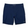 Apparel Fishing Shorts | Mako Navy