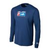 Apparel Men'S Best Sellers | Aquatek Deluxe SmoWholesale Blue