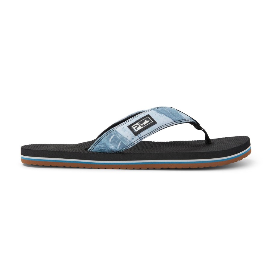 Footwear Footwear | Hooked Up Blue