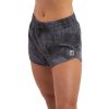 Apparel Fishing Shorts | Ws La Paz Black / Charcoal