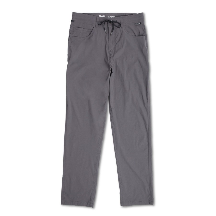 Apparel Men'S Best Sellers | Traverse Graphite