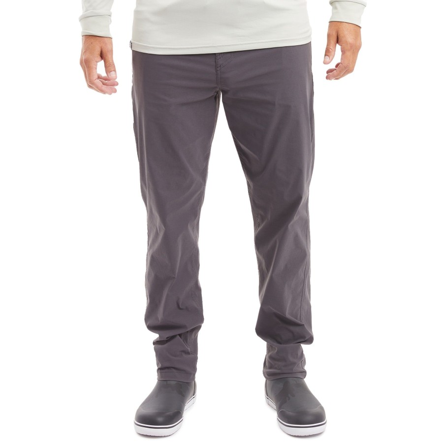 Apparel Men'S Best Sellers | Traverse Graphite