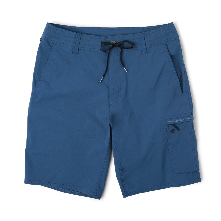 Apparel Men'S Best Sellers | Traverse SmoBest Blue