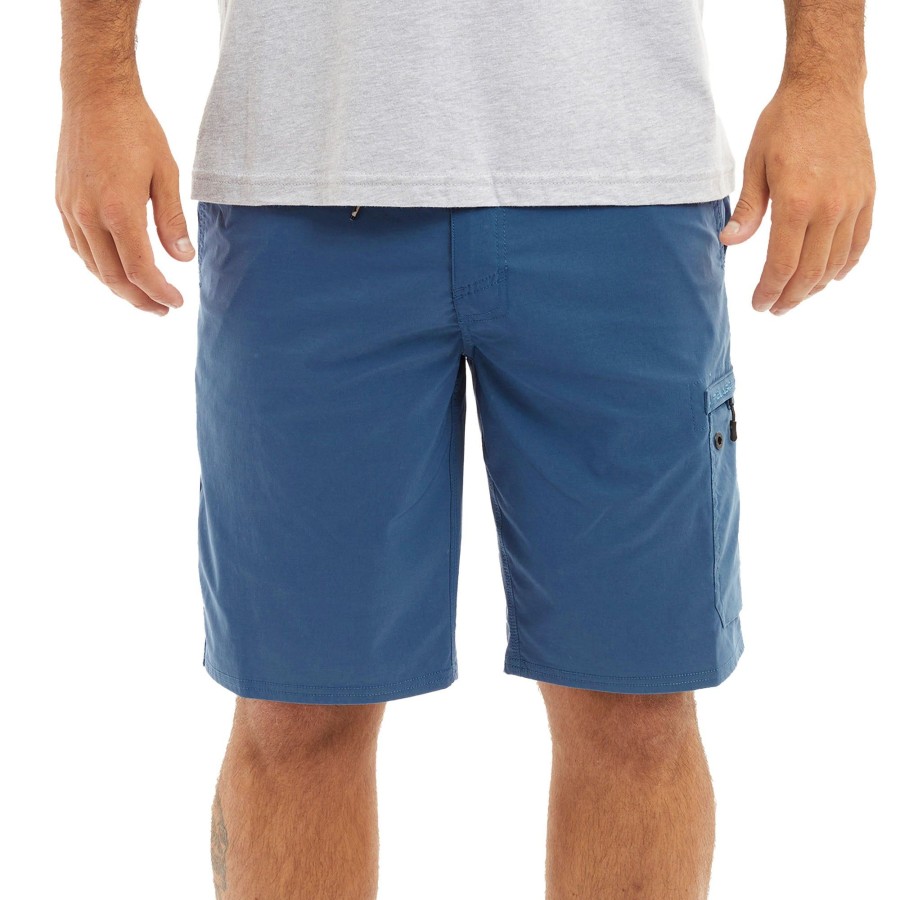 Apparel Men'S Best Sellers | Traverse SmoBest Blue