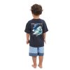 Apparel Kids 3T - 5T | Kid'S Goione Sailfish Navy