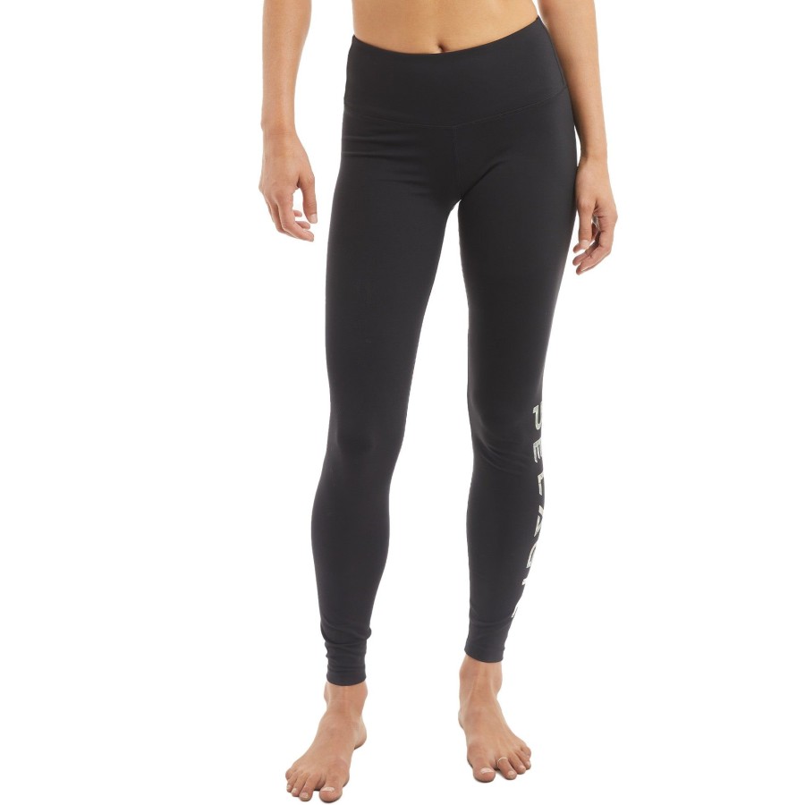 Apparel Women'S Best Sellers | Ws Baja Black