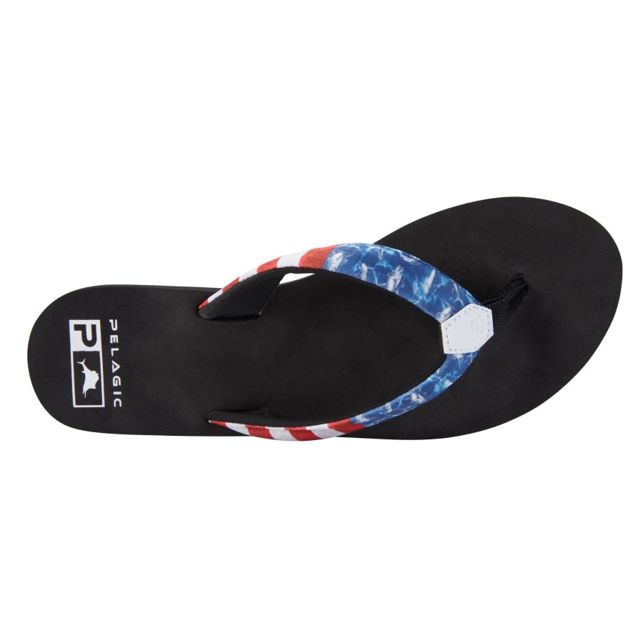 Footwear Footwear | Ws Catalina Americamo