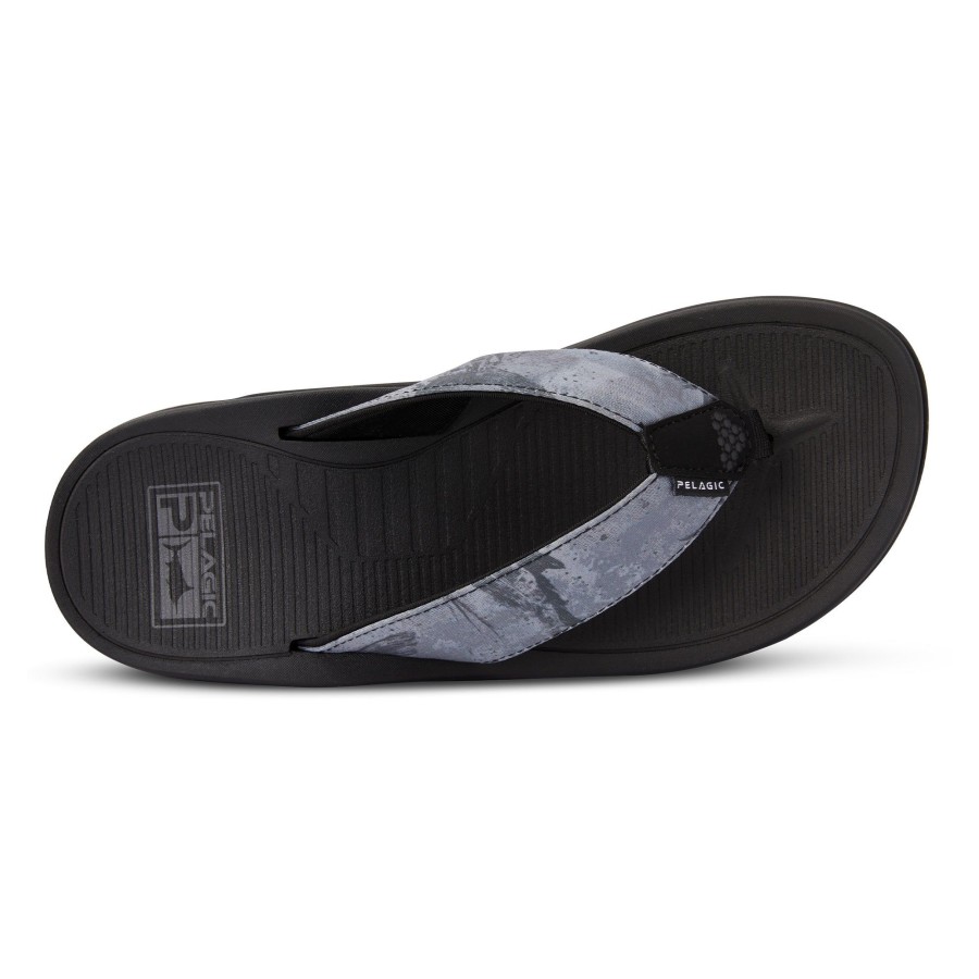 Footwear Footwear | Offshore Black