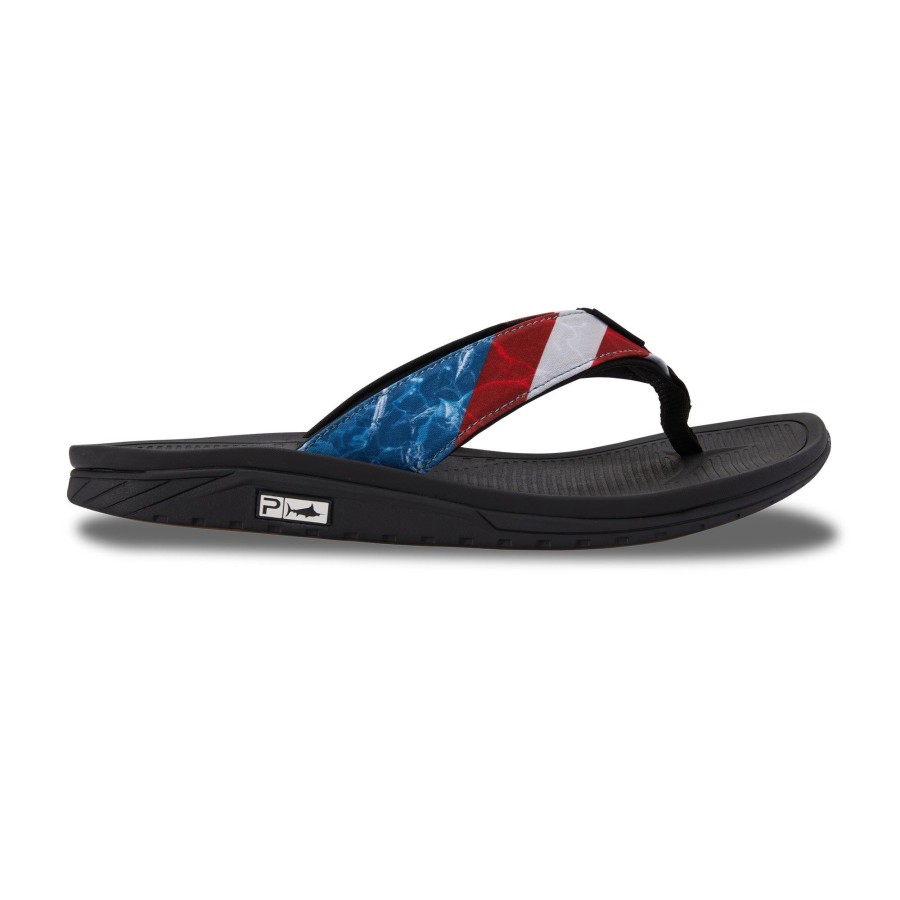 Footwear Footwear | Offshore Americamo