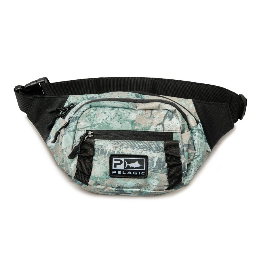 Apparel Backpacks & Bags | Conceal Green