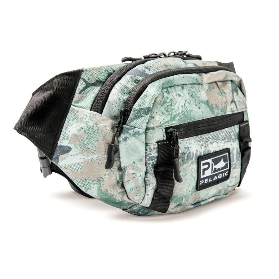 Apparel Backpacks & Bags | Conceal Green