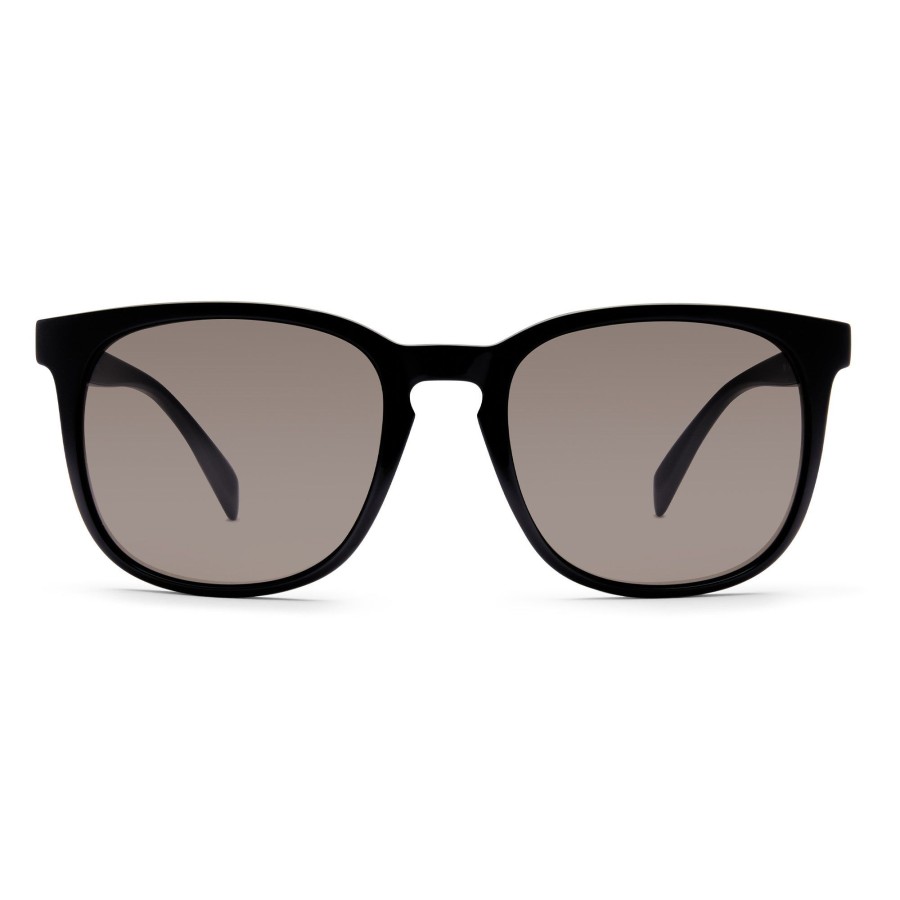 Eyewear Technology | Daytripper - Polarized Poly Lens Black/Grey