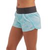 Apparel Fishing Shorts | Ws Bali Tropical Aqua